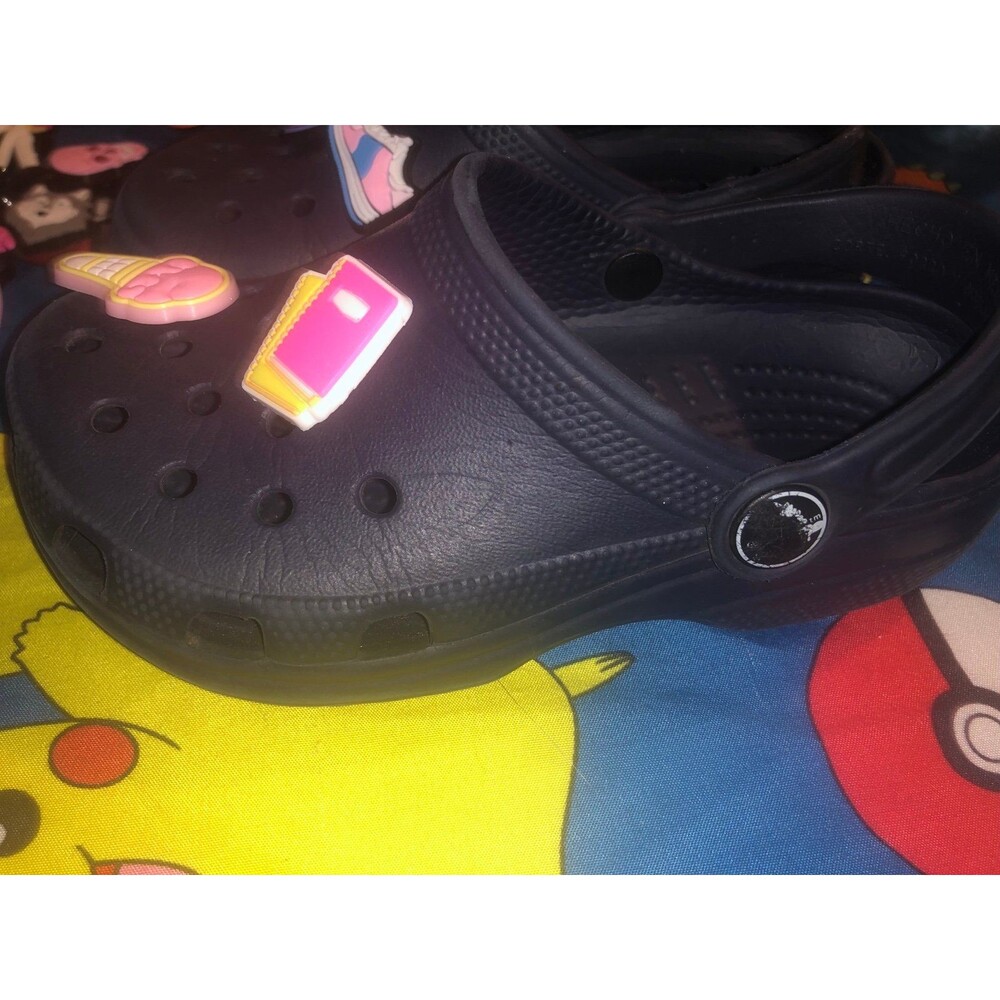 Crocs 10/11c - Picture 5 of 5